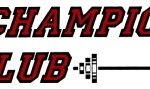 Logo Champion's Club